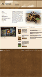 Mobile Screenshot of ajhorses.com